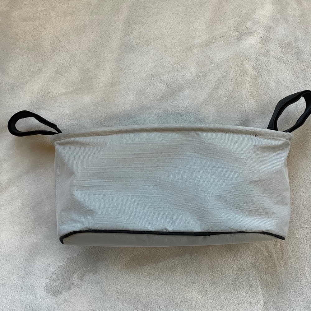 3 Sprouts Stroller Organizer - Crocodile - Picture 6 of 8